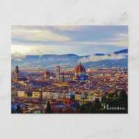 Florencia