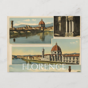 Postal Florencia (4)