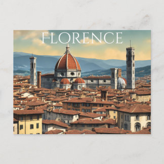 Postal Florencia (6)
