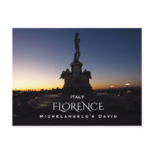 Florencia, David