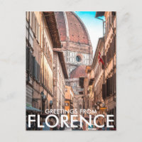 Florencia, Italia