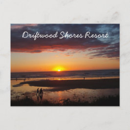 Postal Florencia, Oregón