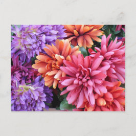 Postal Flores