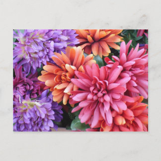 Postal Flores