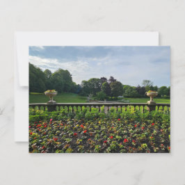 Postal Flores
