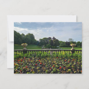Postal Flores
