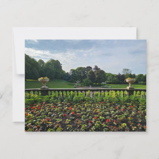 Postal Flores