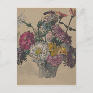 Postal Flores   1843