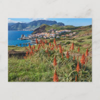 Flores | Isla Madeira Portugal