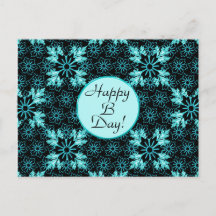 Flores negras únicas con Personalizado de hojas Ve