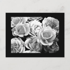 Postal Flores postales-74