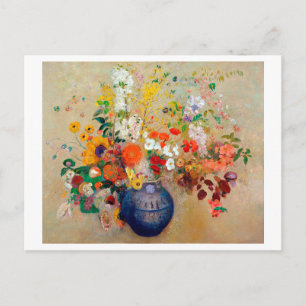 Postal Flores, Redon