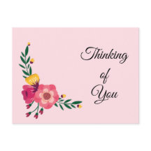 Flores rosas y amarillas