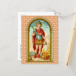 Postal Florian de Lorch (BK 32)