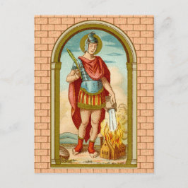 Postal Florian de Lorch (BK 32)