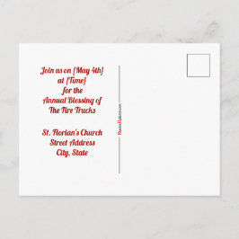 Postal Florian de Lorch (BK 32)