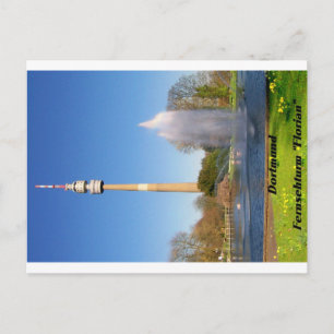 Postal Florian Dortmund