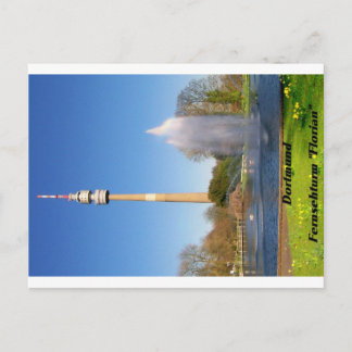 Postal Florian Dortmund