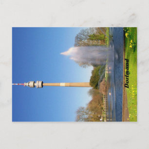 Postal Florian Dortmund