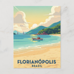 Postal Florianópolis
