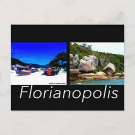 Postal Florianopolis