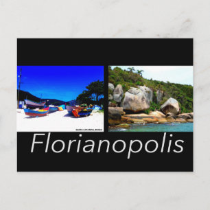 Postal Florianopolis