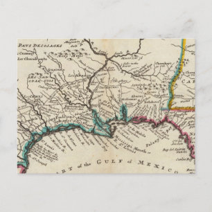 Postal Florida