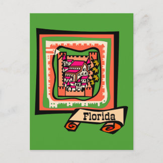 Postal Florida