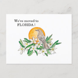 Postal Florida