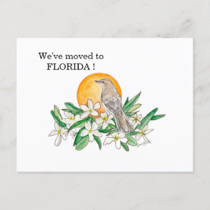Postal Florida