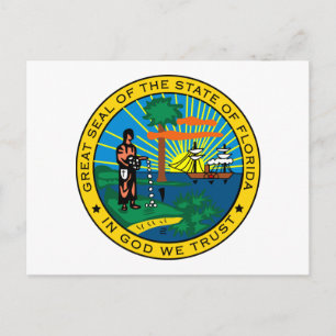 Postal Florida