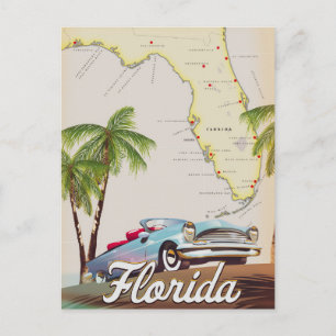 Postal Florida