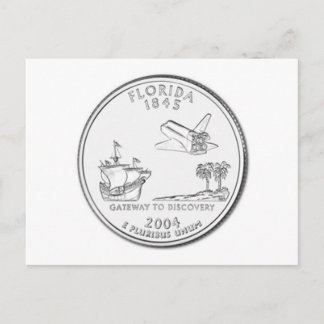 Postal Florida