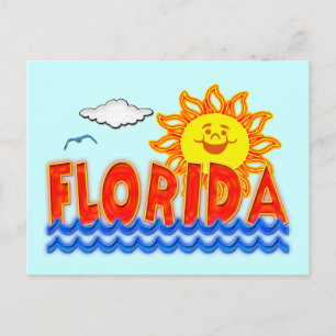 POSTAL FLORIDA