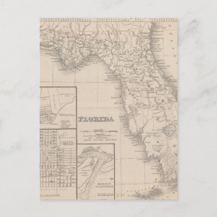 Postal Florida