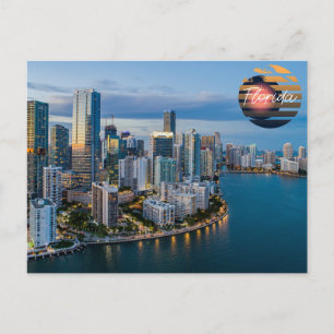 Postal Florida