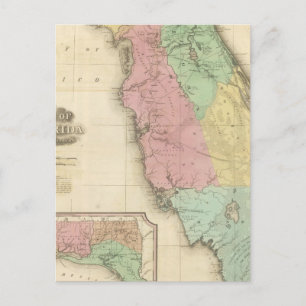 Postal Florida 4