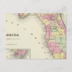 Postal Florida 5