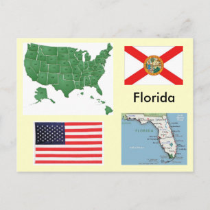 Postal Florida, EE.UU.
