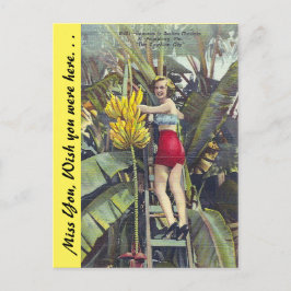 Postal Florida, "La ciudad del sol"