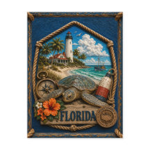 Florida Viajes Antiguos