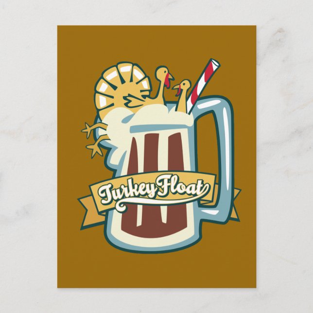 Postal Flota turca (Anverso)