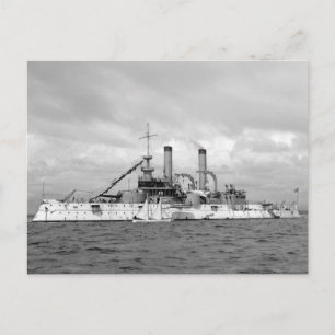 Postal Flotilla de la Marina de Florida, 1903