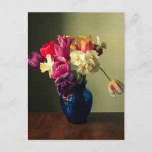 Postal Flowers   Spring Flower Bouquet