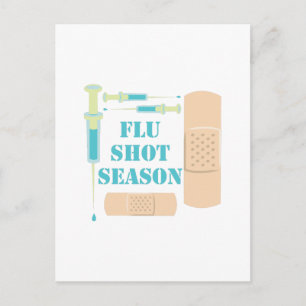 Postal Flu Shot