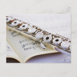 Postal Flute 2