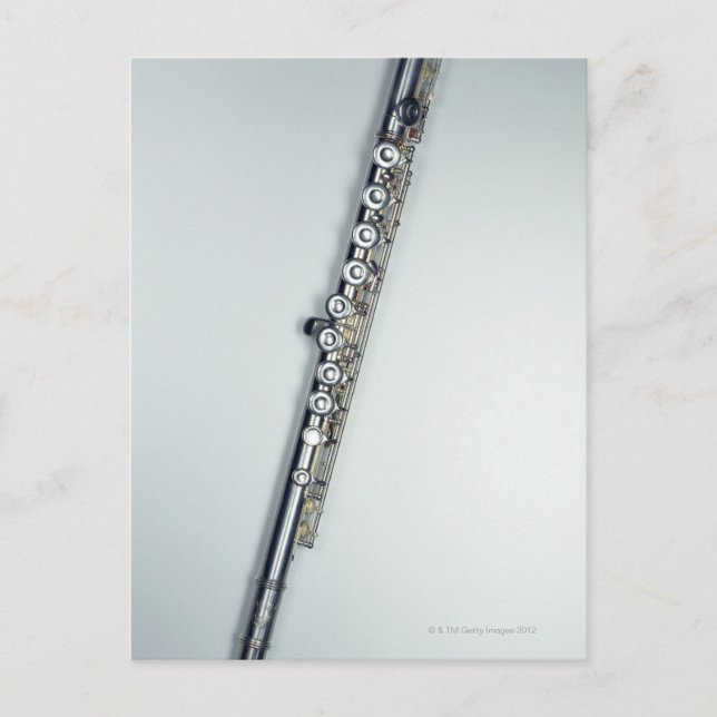 Postal Flute 3 (Anverso)