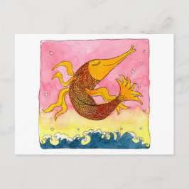 Postal Flying Things...