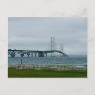 Postal Foggy Mighty Mac