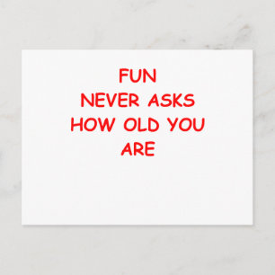 Postal folclore antiguo